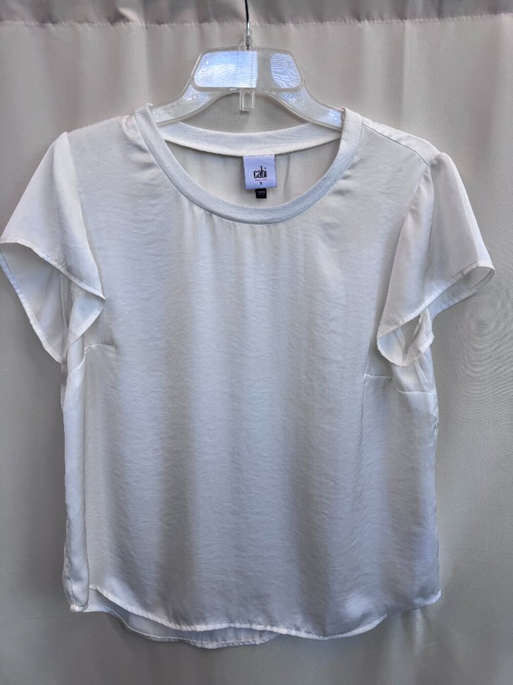 CAbi You Complete Me Top